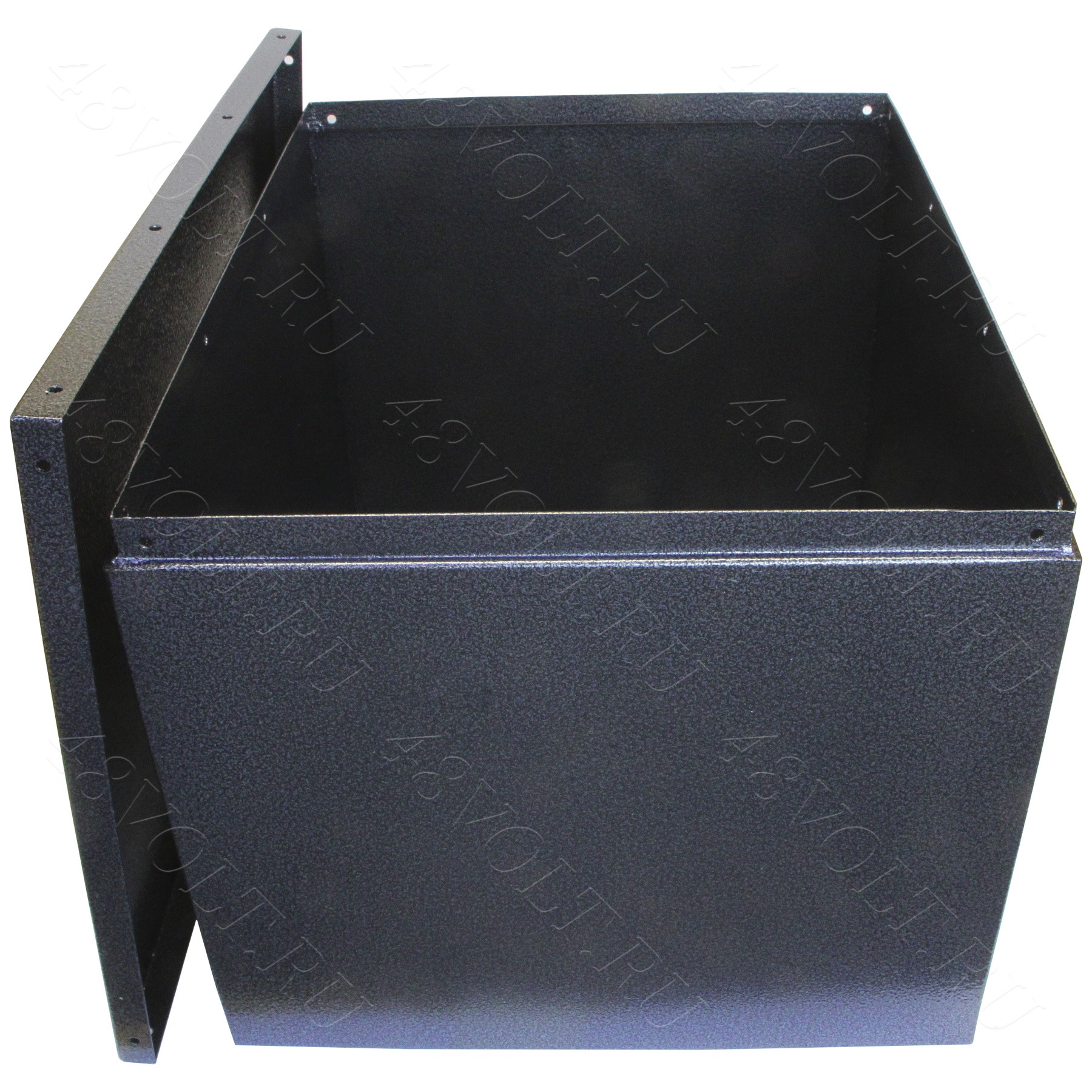 Корпус Сталь Д*Ш*В 350*280*240